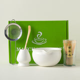Japanese Matcha Tea Set Suit