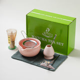 Japanese Matcha Tea Set Suit