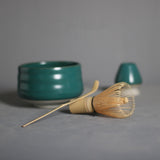 Song Dynasty Tea Ordering Retro Japanese Style Tea Ware Tools Suit