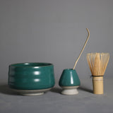 Song Dynasty Tea Ordering Retro Japanese Style Tea Ware Tools Suit