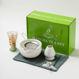 Japanese Matcha Tea Set Suit