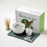 Japanese Matcha Tea Set Suit