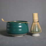 Song Dynasty Tea Ordering Retro Japanese Style Tea Ware Tools Suit